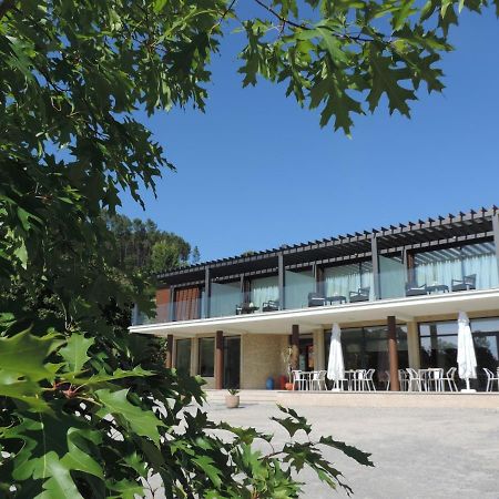 Olhares Do Lobo Villa Ponte da Barca Eksteriør billede