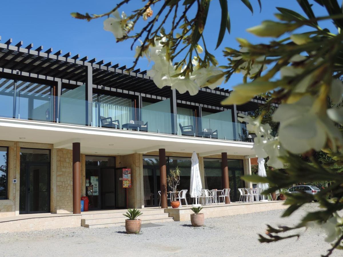 Olhares Do Lobo Villa Ponte da Barca Eksteriør billede