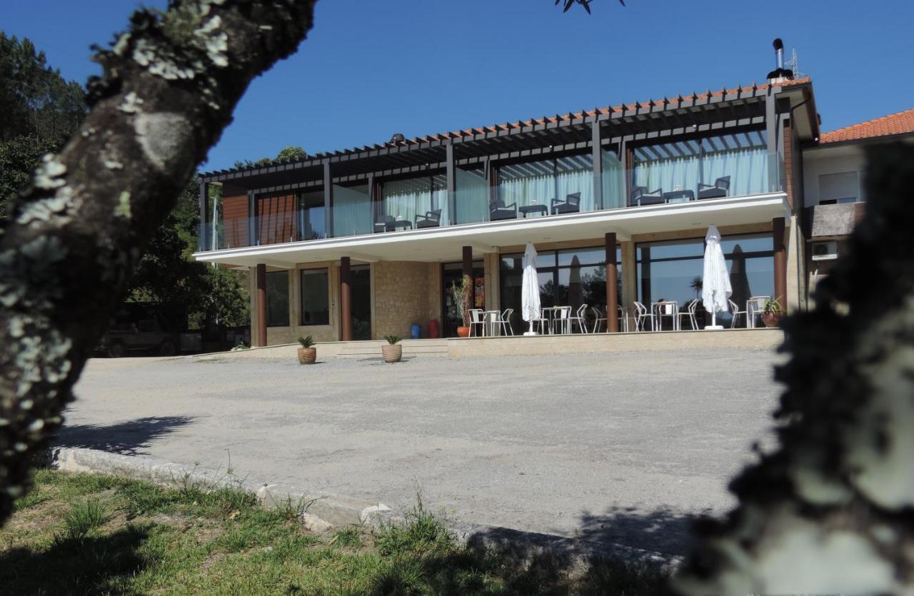 Olhares Do Lobo Villa Ponte da Barca Eksteriør billede